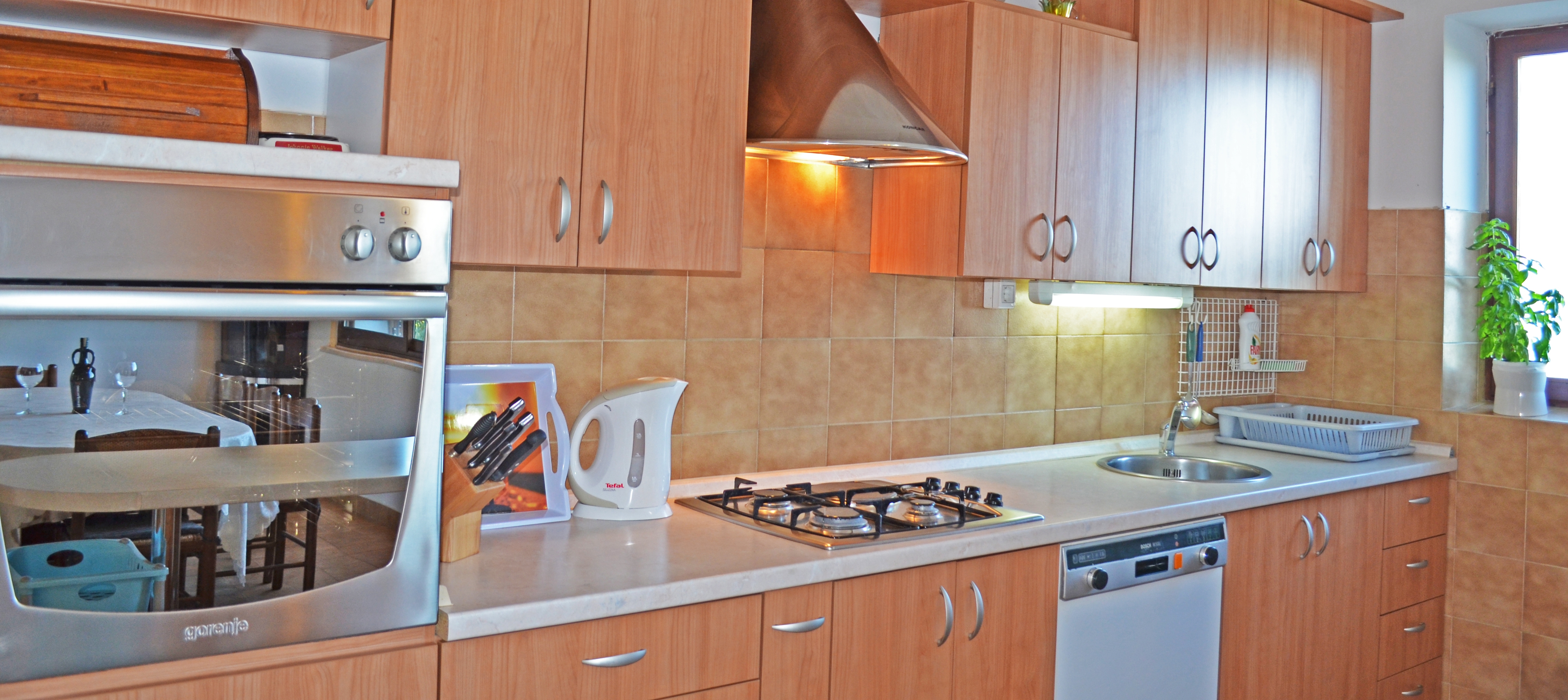 Top Čiovo Slatine Top Čiovo Slatine