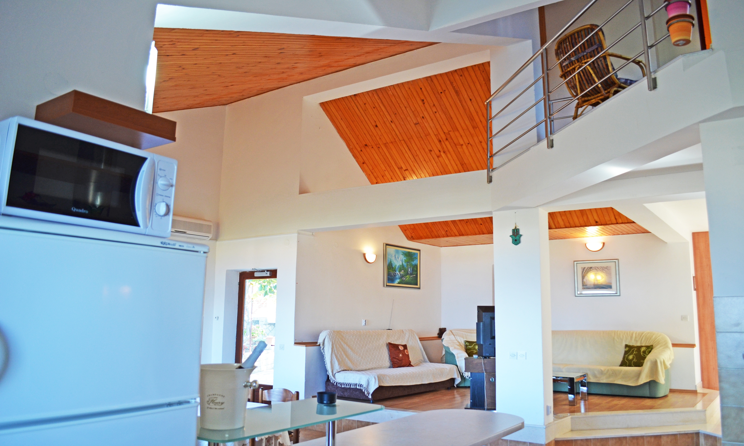 Top Čiovo Slatine Top Čiovo Slatine