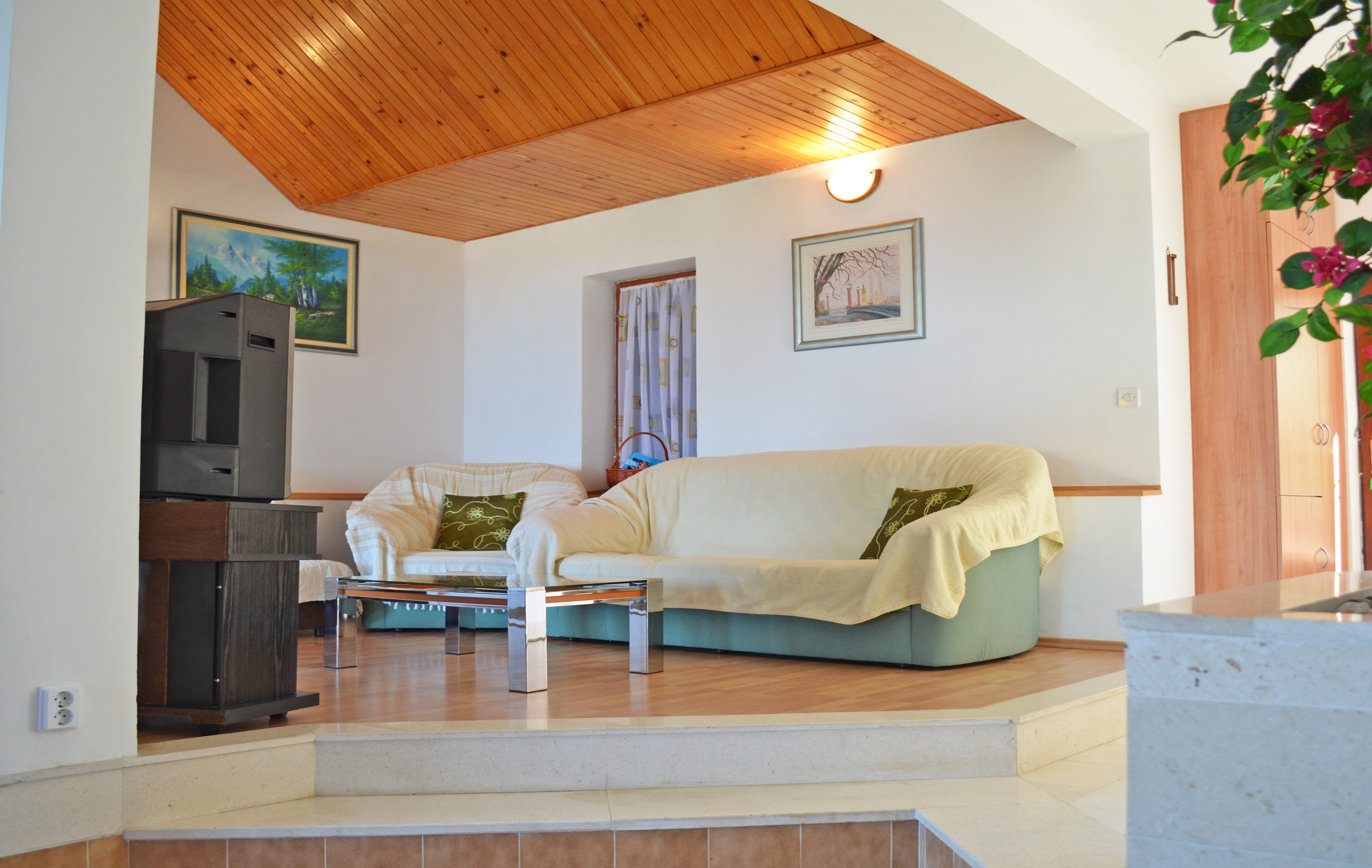 Top Čiovo Slatine Top Čiovo Slatine