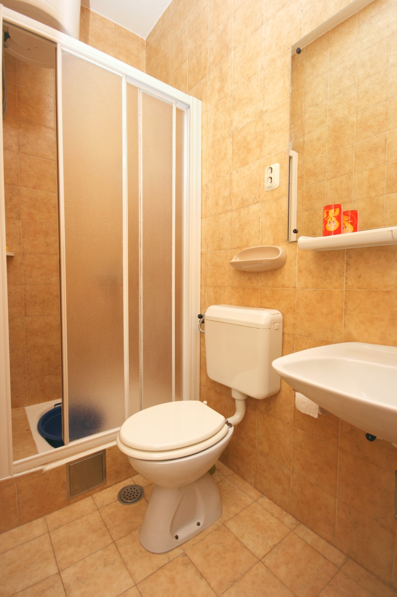 Top Čiovo Slatine Top Čiovo Slatine