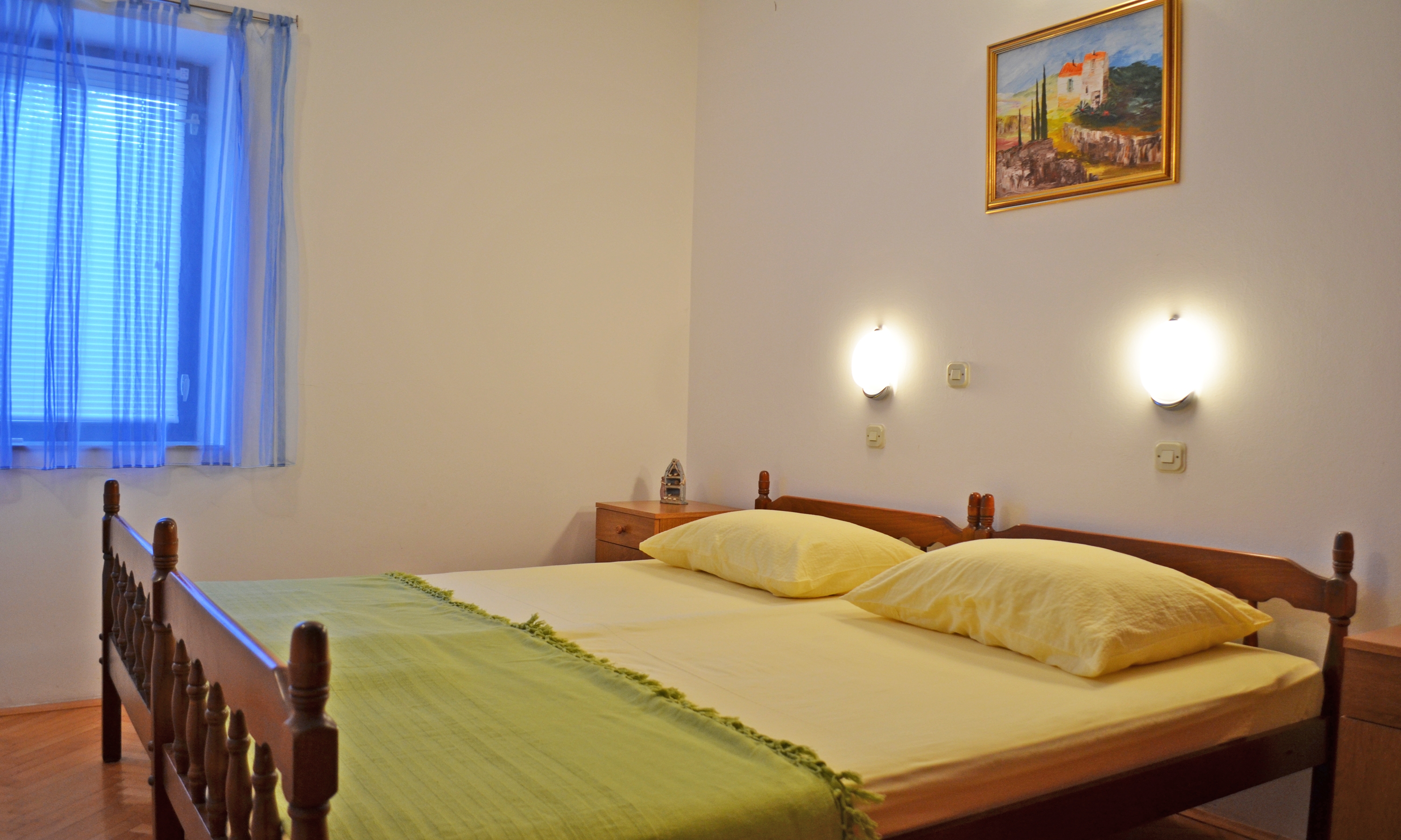 Top Čiovo Slatine Top Čiovo Slatine