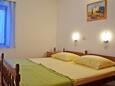 Ložnice 1 Slatine, Ložnice 1 v ubytování typu apartment, WiFi.