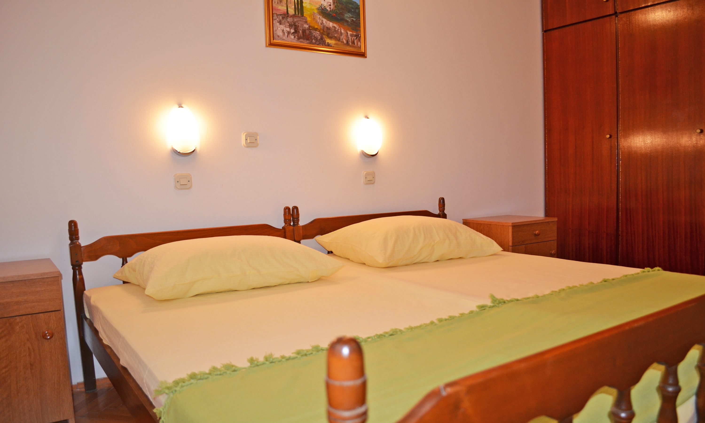 Top Čiovo Slatine Top Čiovo Slatine