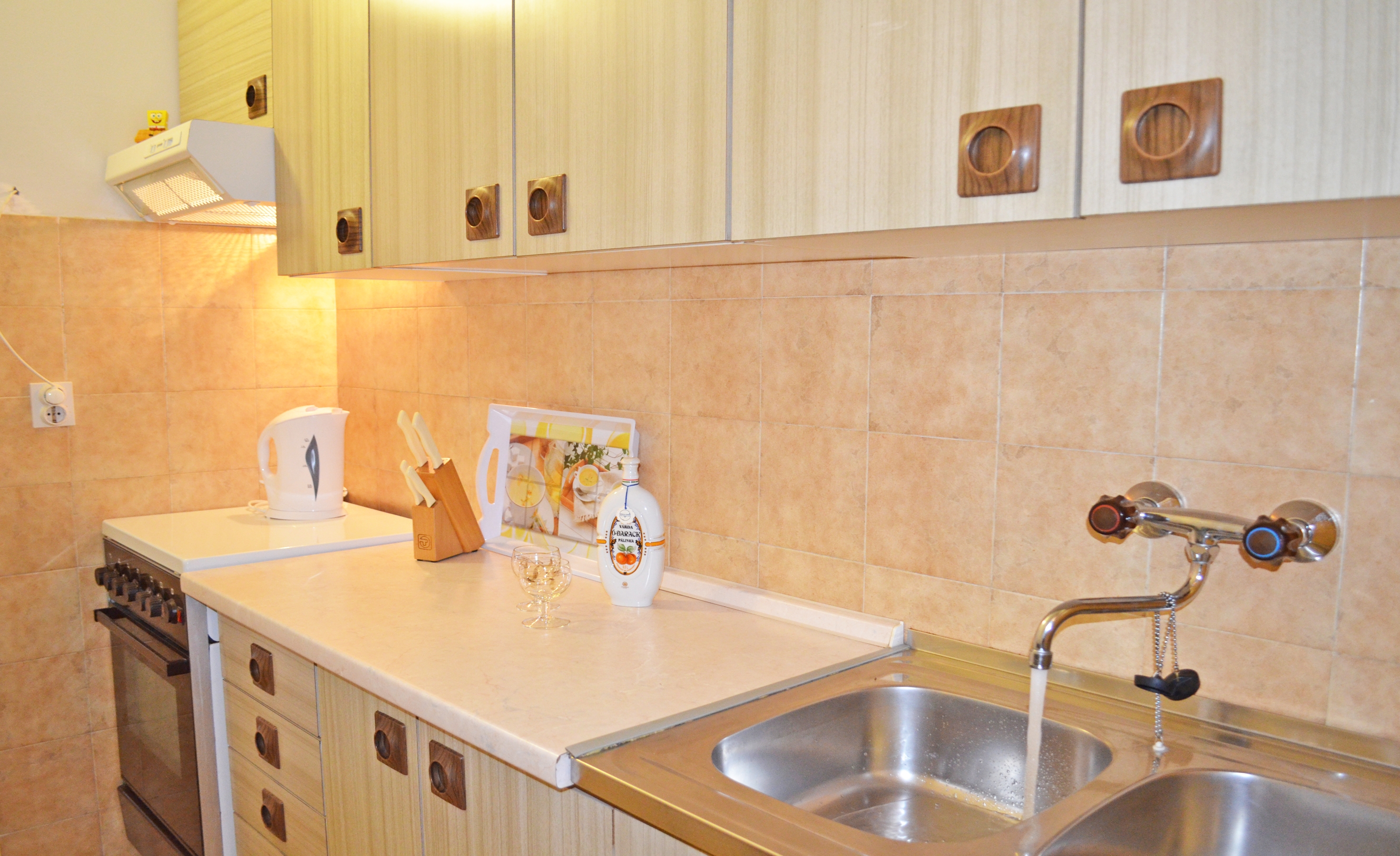 Top Čiovo Slatine Top Čiovo Slatine