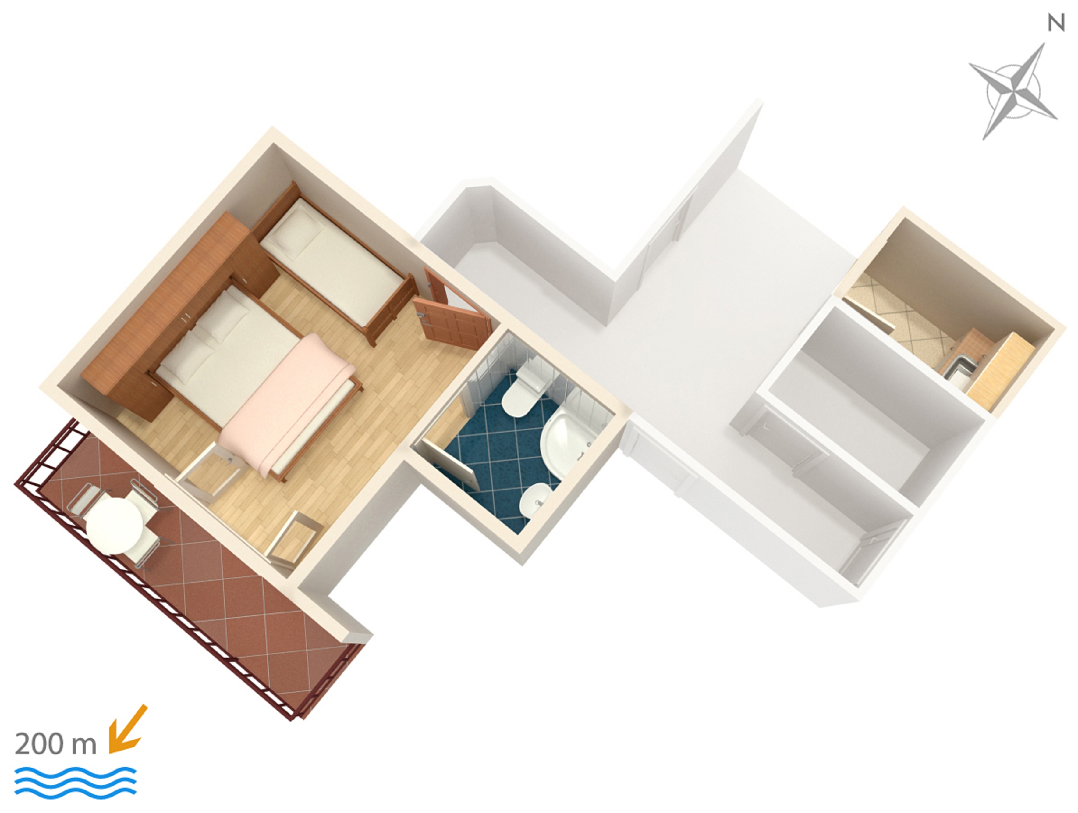 Top Makarska Brela Top Makarska Brela