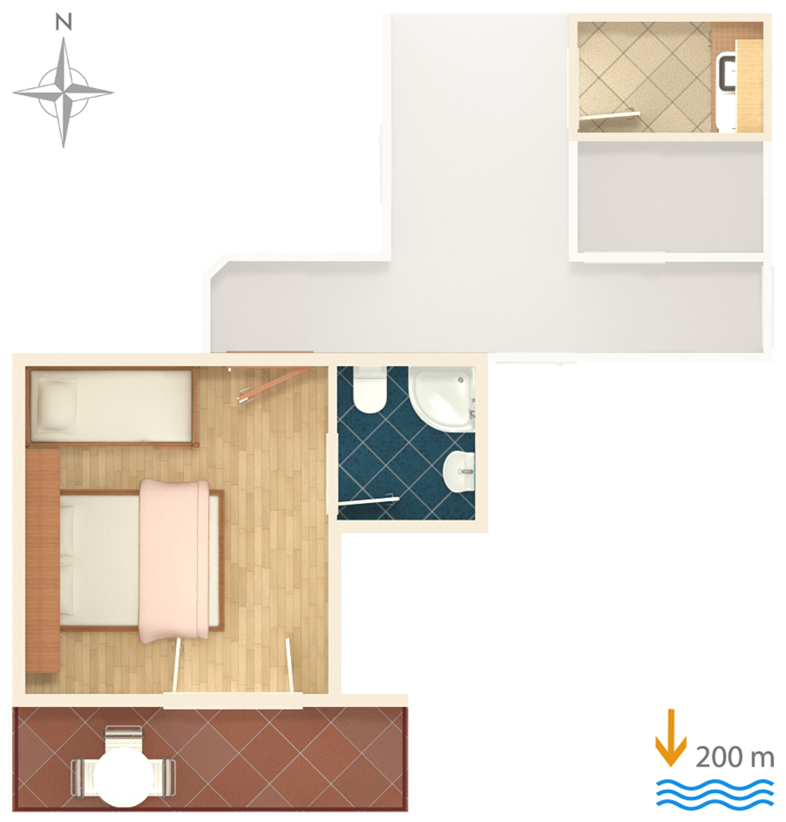 Top Makarska Brela Top Makarska Brela