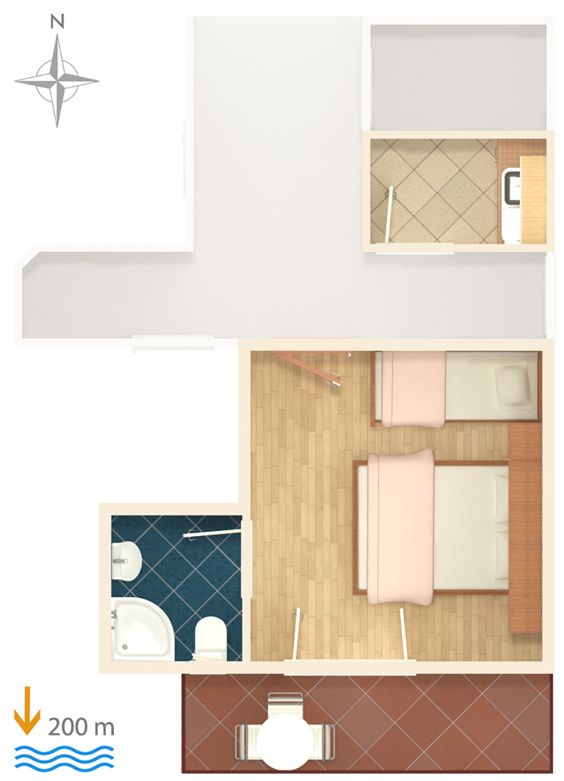 Top Makarska Brela Top Makarska Brela