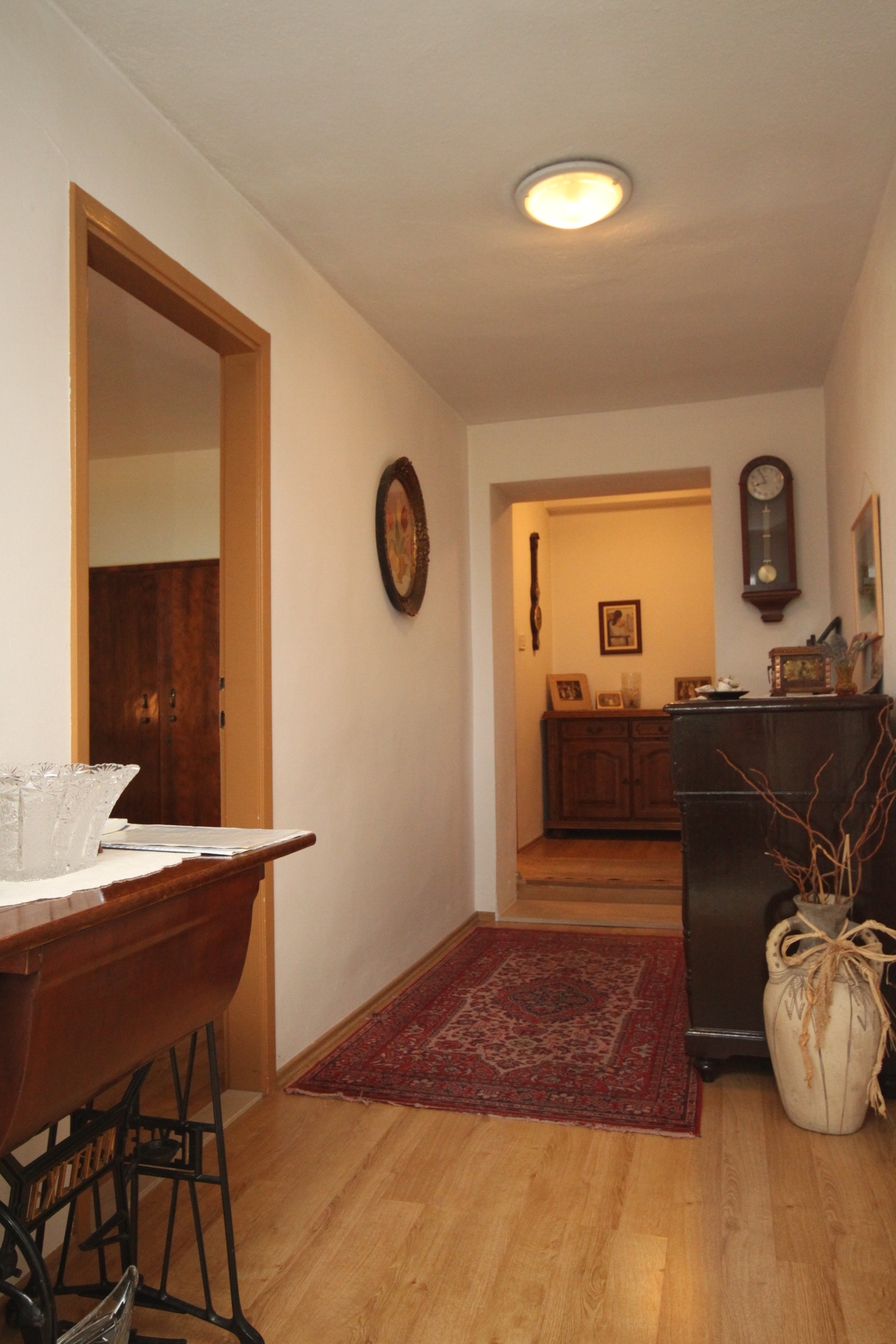 One bedroom apartment with terrace and sea view Tučepi, Makarska  A-a