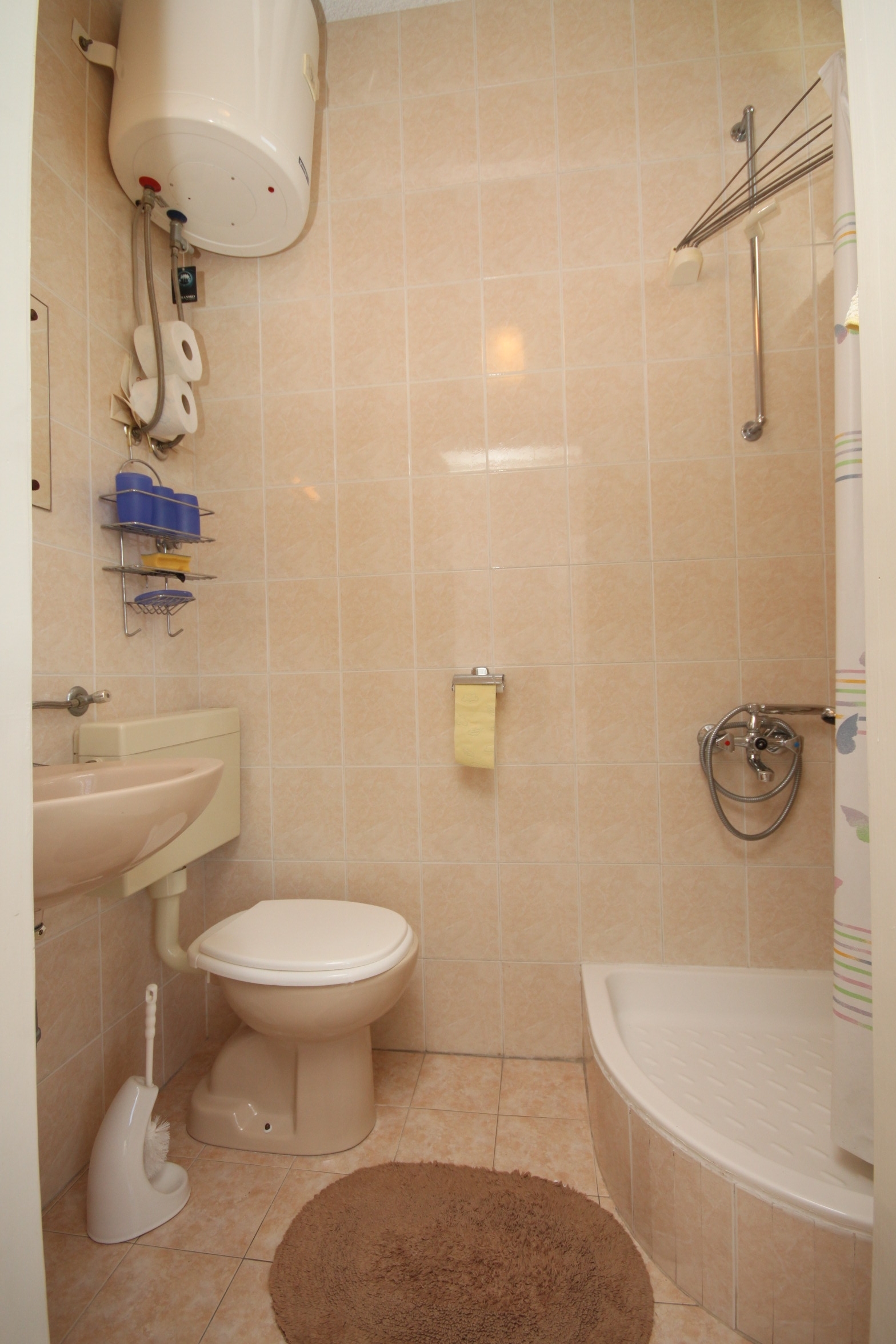 Top Makarska Tučepi Top Makarska Tučepi