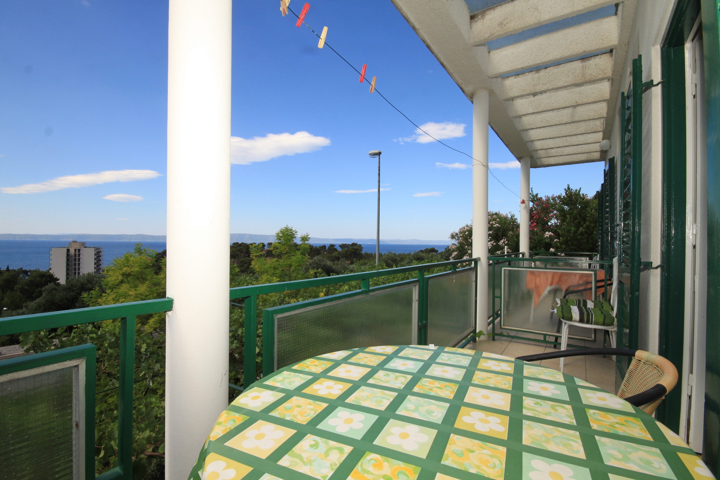 Top Makarska Tučepi Top Makarska Tučepi