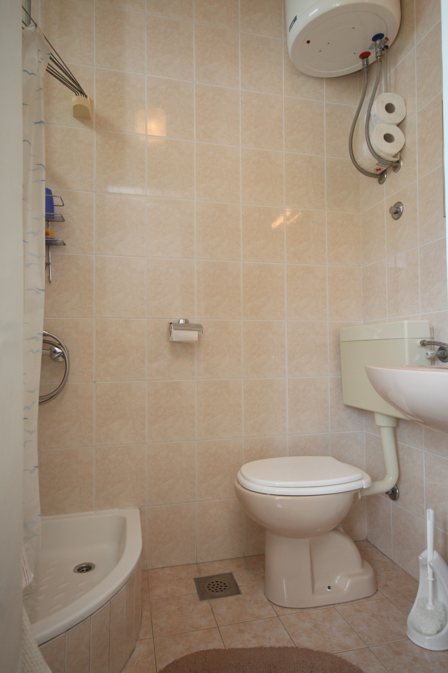 Top Makarska Tučepi Top Makarska Tučepi