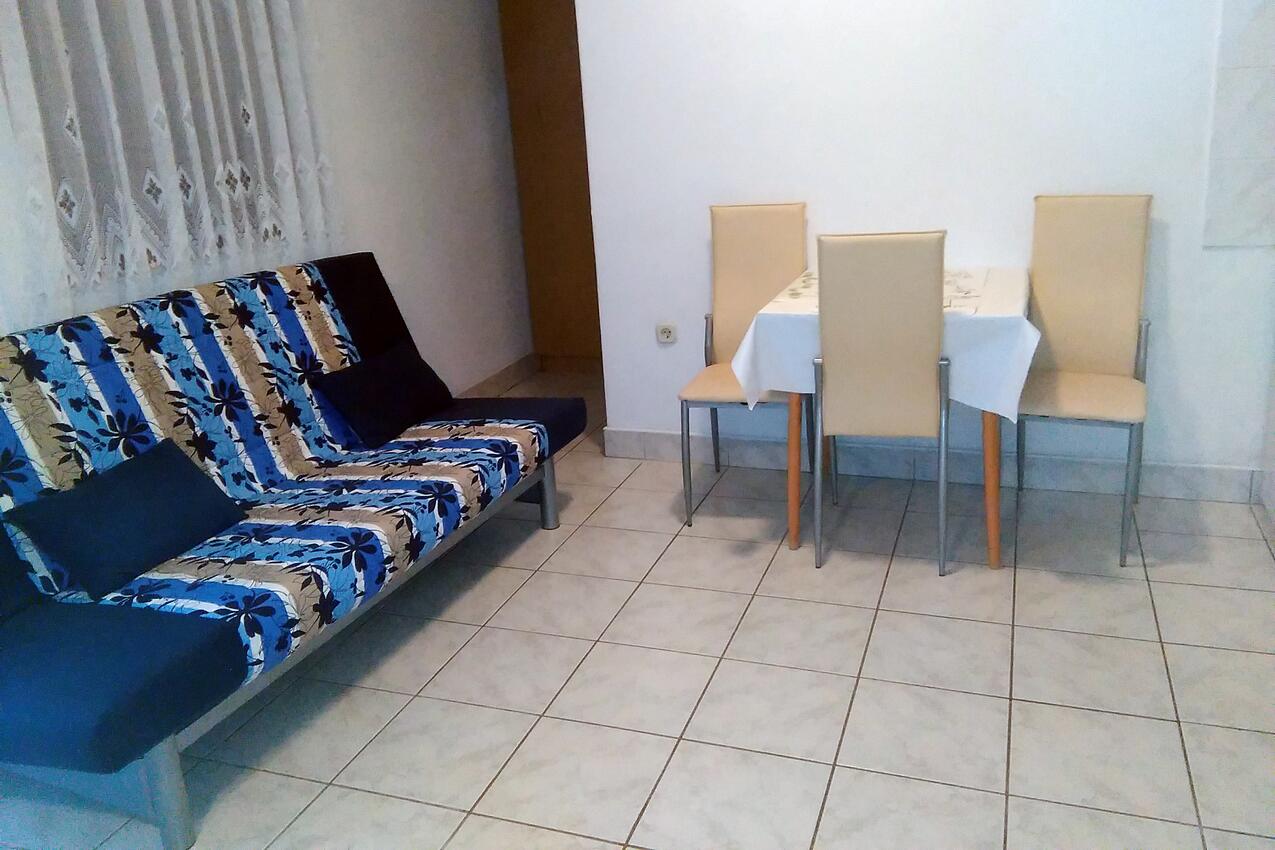 Apartmán v meste Podaca - 6902