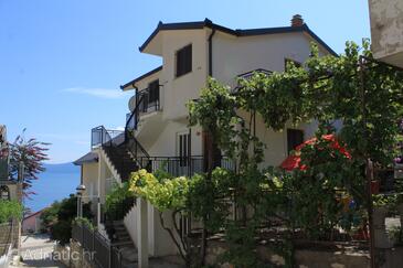Property Podaca, Makarska, Property 6902 - Apartments near sea with pebble beach.