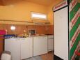 Shared kitchen Gradac, Shared kitchen in the room, dopusteni kucni ljubimci.