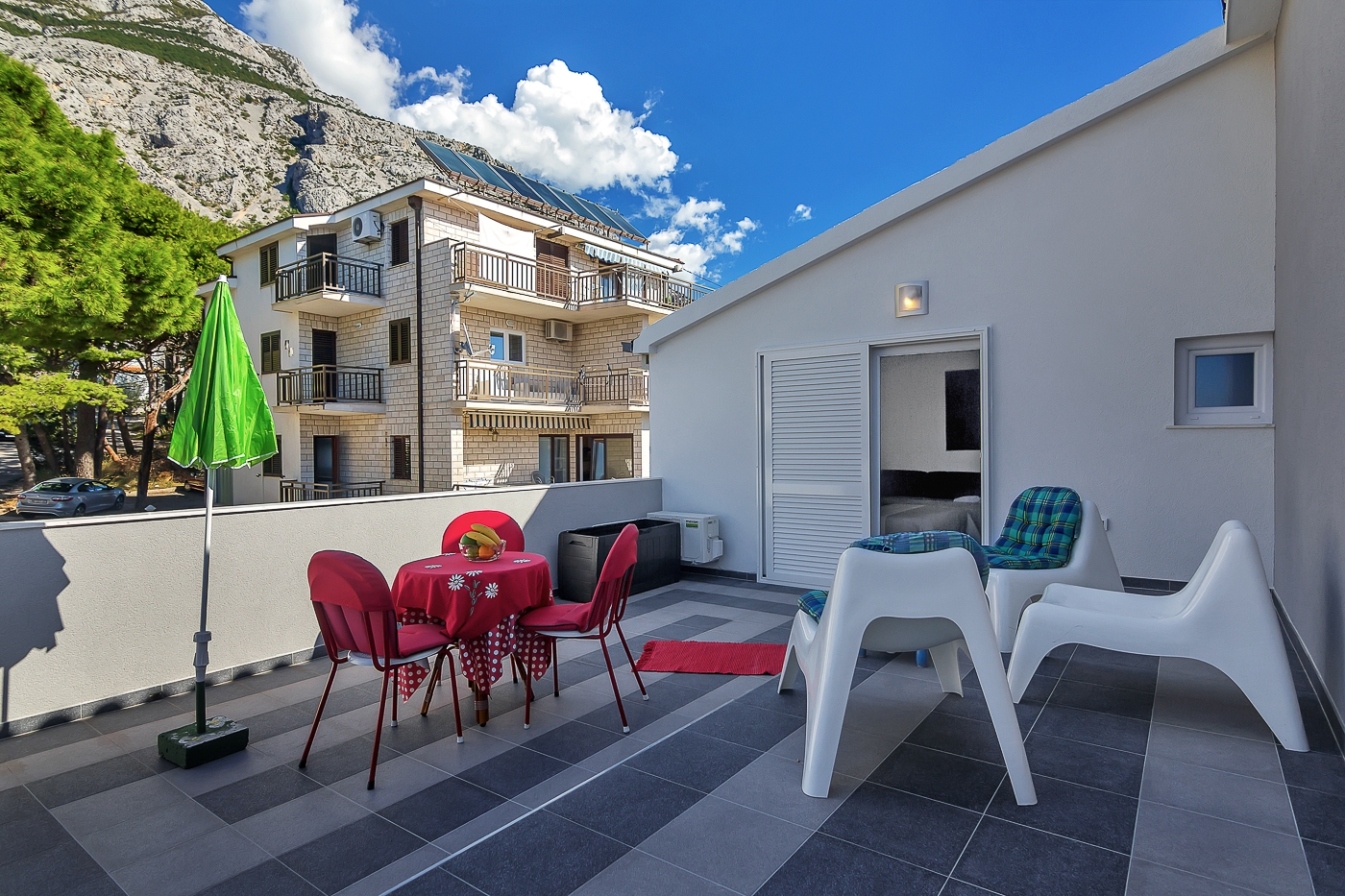 Top Makarska Top Makarska