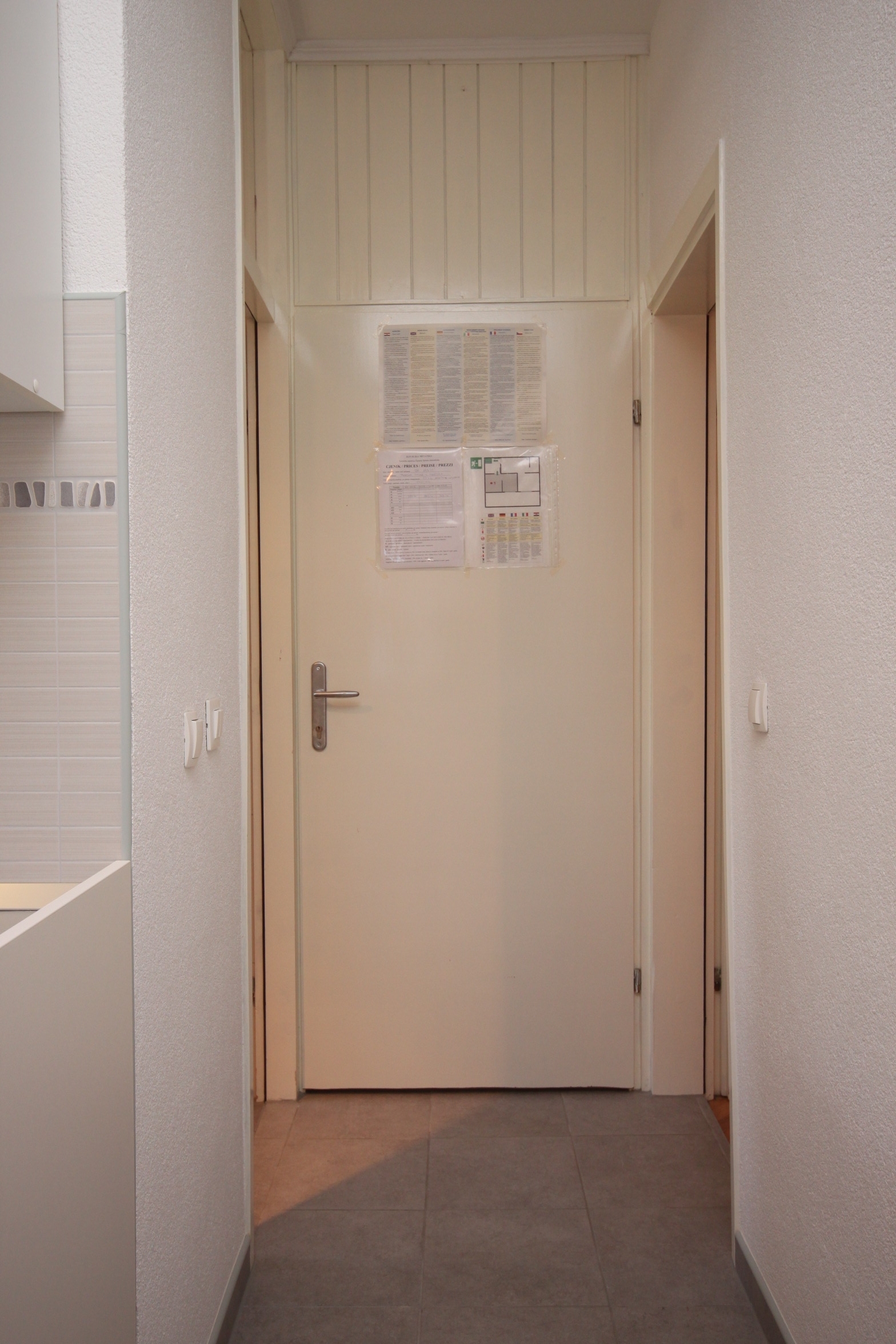 Top Makarska Podgora Top Makarska Podgora