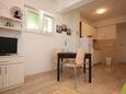 Dining room Podgora, Dining room in the apartment, WiFi.