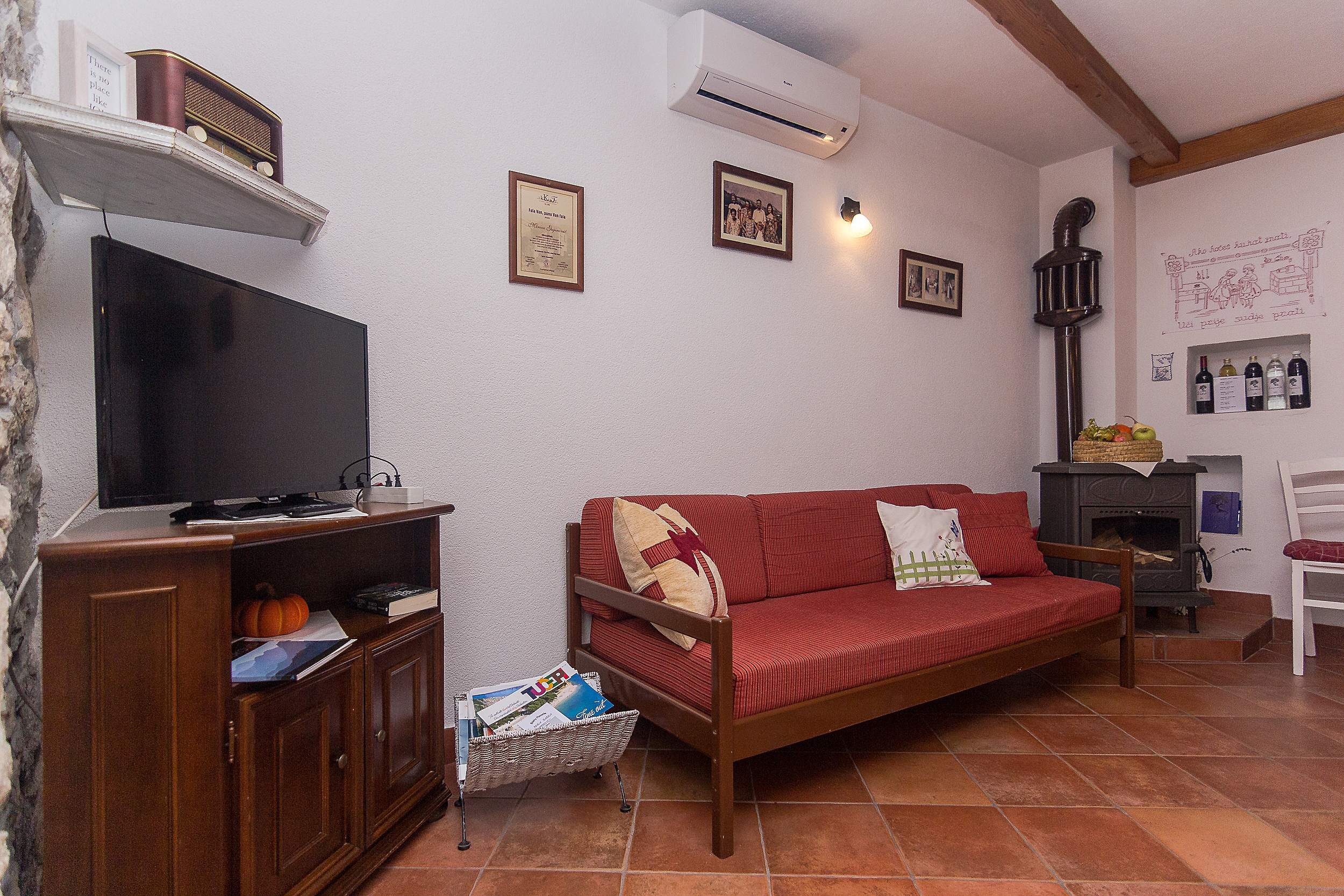 Top Makarska Gornji Tučepi - Podpeć Top Makarska Gornji Tučepi - Podpeć