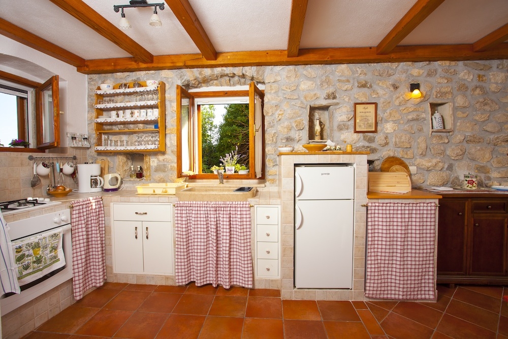 Top Makarska Gornji Tučepi - Podpeć Top Makarska Gornji Tučepi - Podpeć