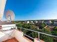 Balkon 2 Ražanac, Balkon 2 v ubytování typu apartment, WiFi.