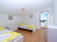 Ložnice 2 Ražanac, Ložnice 2 v ubytování typu apartment, WiFi.