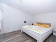 Ražanac, Schlafzimmer in folgender Unterkunftsart apartment, WiFi.