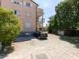 Parking lot Poreč, Poreč, Parking lot 6923 - Apartments in Croatia.