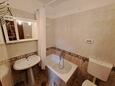 Ванная комната Fiorini, Ванная комната в размещении типа apartment, WiFi.