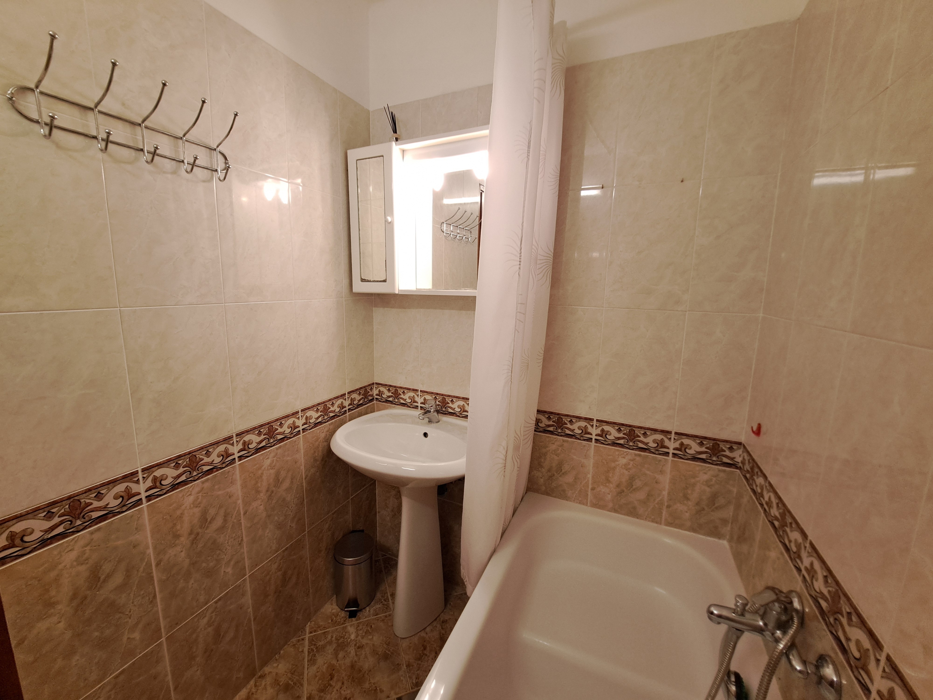 Two bedroom apartment with terrace Fiorini, Novigrad  A-a
