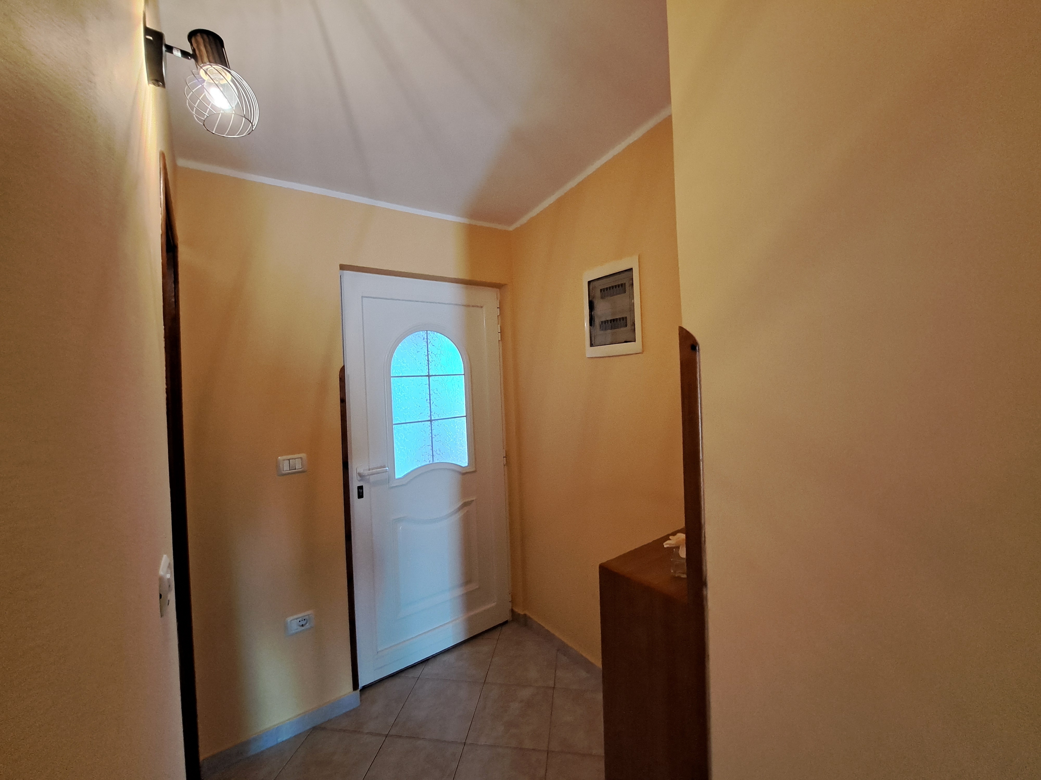 Two bedroom apartment with terrace Fiorini, Novigrad  A-a