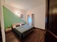 Sypialnia Fiorini, Sypialnia w zakwaterowaniu typu apartment, WiFi.