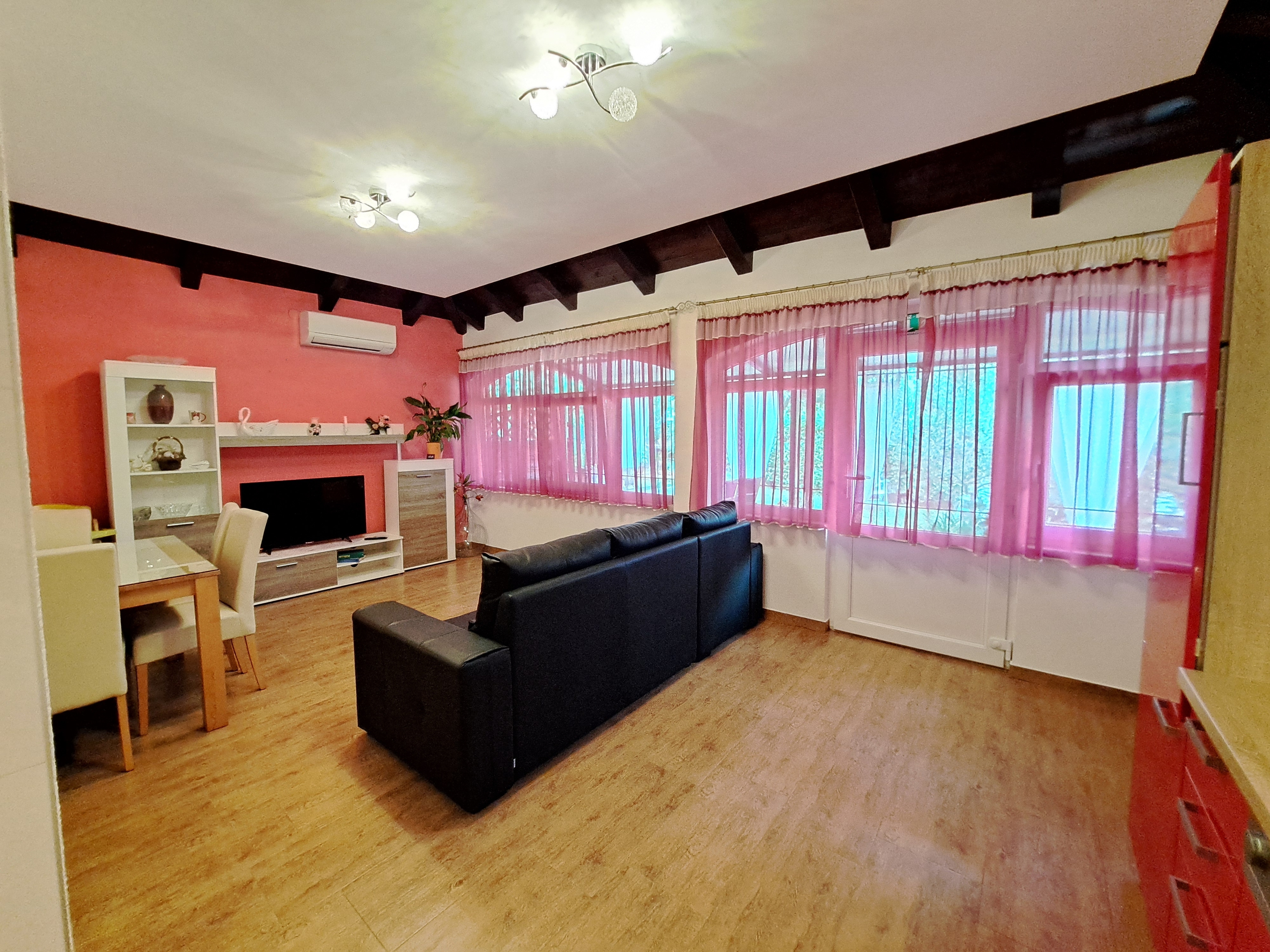 One bedroom apartment with terrace Fiorini, Novigrad (A-6926-c)