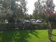 Parkeerplaats Fiorini, Novigrad, Parkeerplaats 6926 - Appartementen in Croatia.