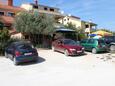 Parking lot Vrsar, Poreč, Parking lot 6929 - Apartments in Croatia.