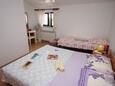 Umag, Sypialnia 1 w zakwaterowaniu typu apartment, WiFi.