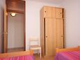 Umag, Ložnice 2 v ubytování typu apartment, WiFi.