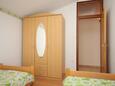 Umag, Ložnice 3 v ubytování typu apartment, WiFi.