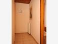 Umag, Pasillo in the apartment, air condition available y WiFi.