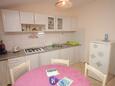Kuchyně Umag, Kuchyně v ubytování typu apartment, WiFi.
