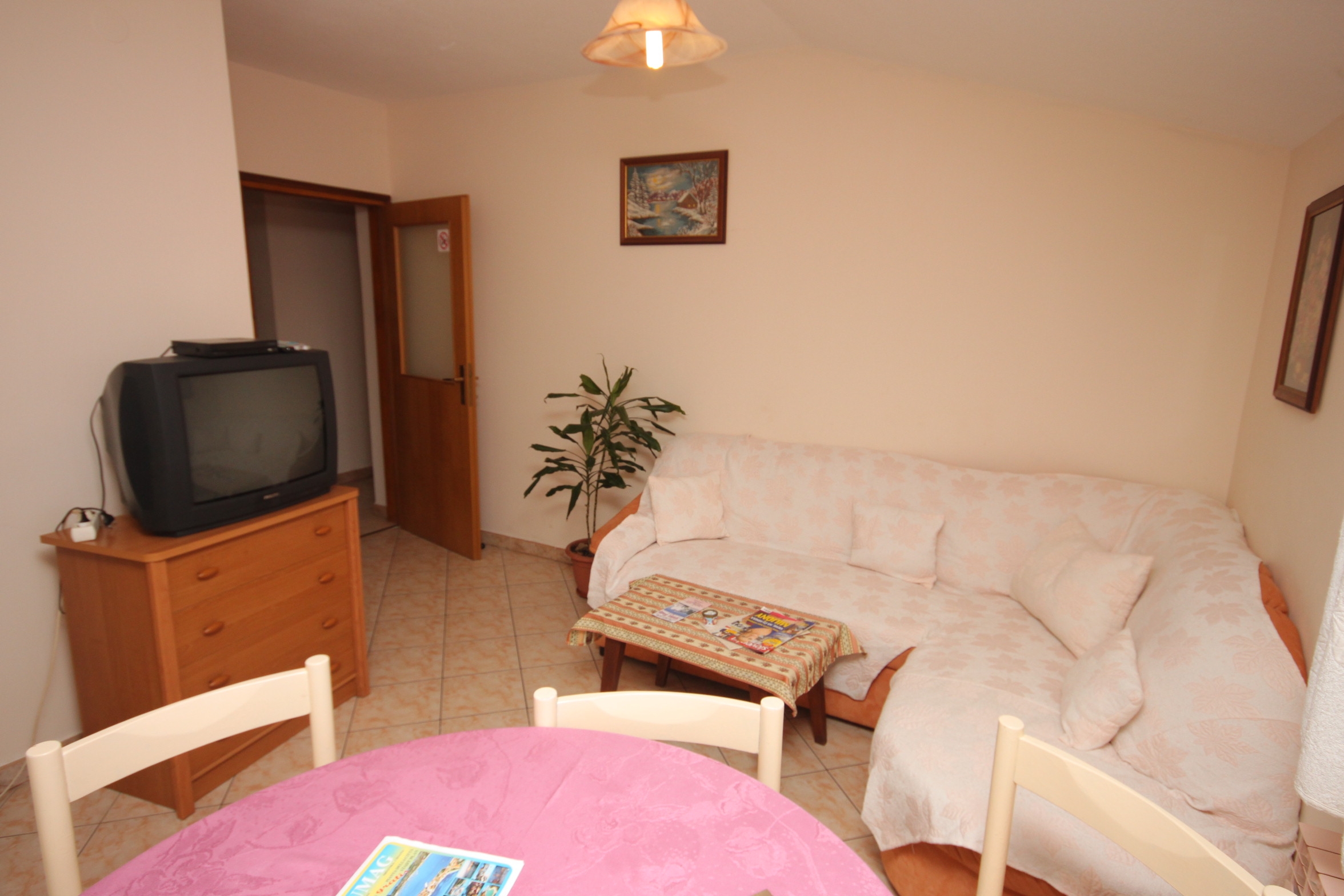 Three bedroom apartment with terrace Umag (A-6932-a) Three bedroom apartment with terrace Umag (A-6932-a)