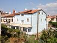 Umag, Terasa - pohled v ubytování typu apartment, WiFi.