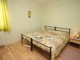 Ložnice 1 Umag, Ložnice 1 v ubytování typu apartment, WiFi.