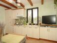 Umag, Kitchen in the apartment, WiFi.