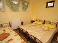 Sypialnia Umag, Sypialnia w zakwaterowaniu typu apartment, WiFi.