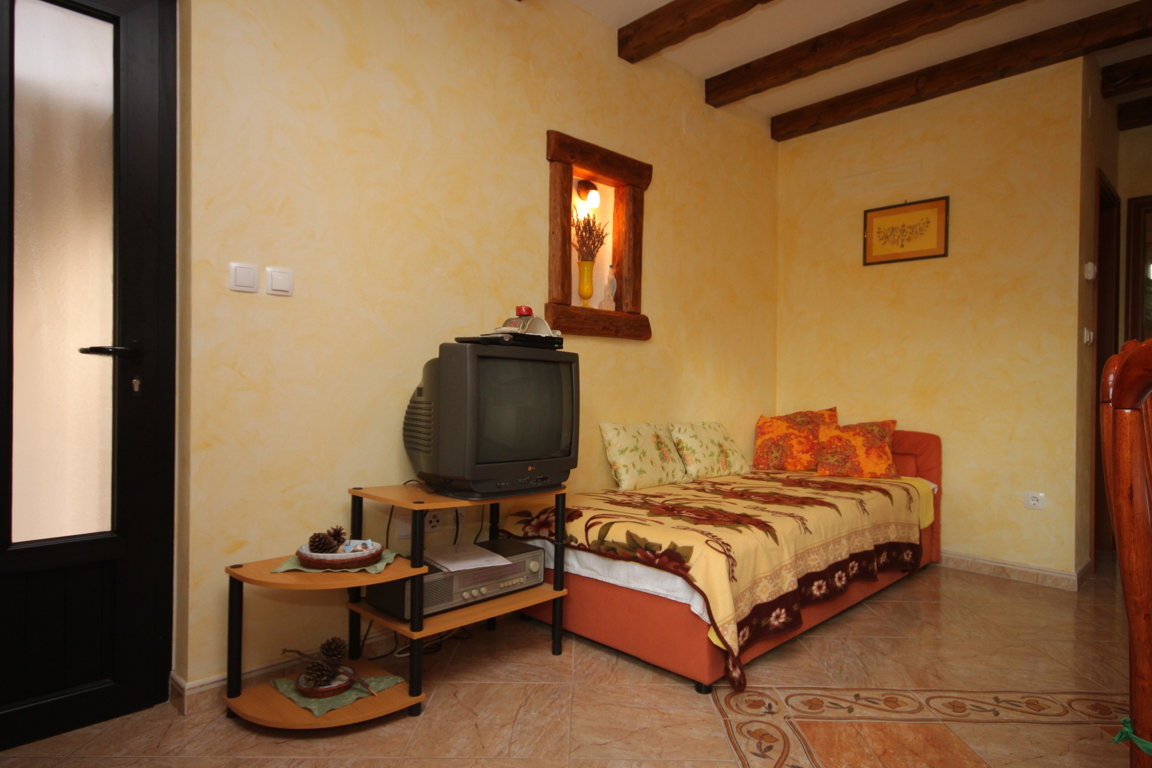 One bedroom apartment with terrace Umag (A-6932-c) One bedroom apartment with terrace Umag (A-6932-c)