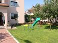 Umag, Umag, Courtyard 6932 - Apartments in Croatia.