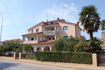 Umag, Umag, Object 6932 - Appartementen in Croatia.