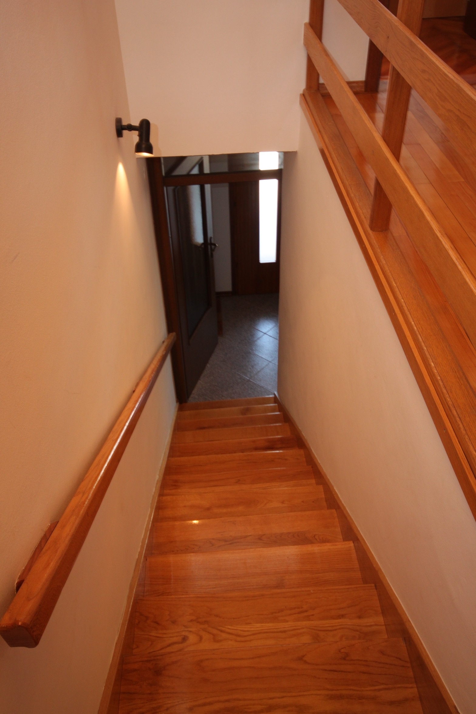 Two bedroom apartment with terrace Umag  A-a