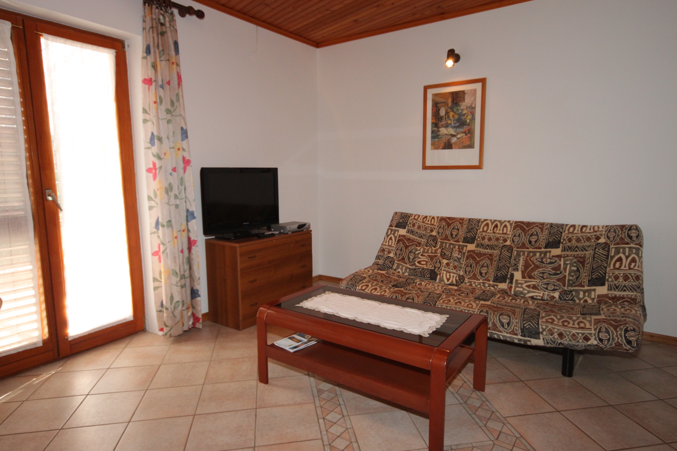 Two bedroom apartment with terrace Umag (A-6934-a)