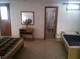 Bedroom 2 Umag, Bedroom 2 in the apartment, (pet friendly) and WiFi.